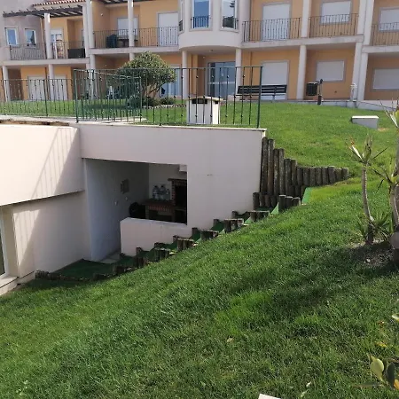 Apartment Lilly Beach House - Pedra Do Ouro