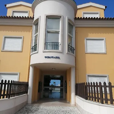 Apartment Lilly Beach House - Pedra Do Ouro
