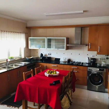 Apartment Lilly Beach House -