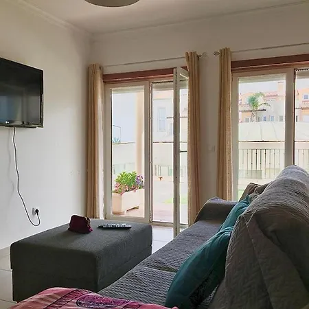 Apartment Lilly Beach House - Pedra Do Ouro