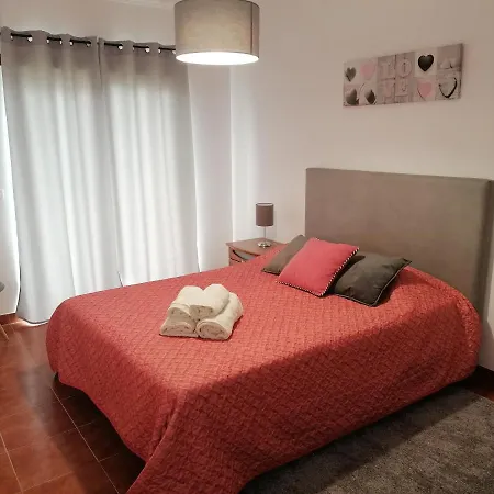 Apartment Lilly Beach House -