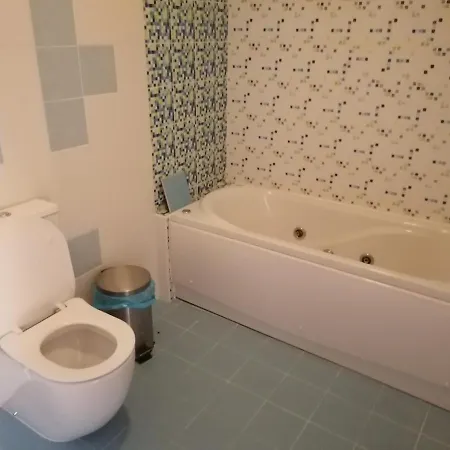 Apartment Lilly Beach House -