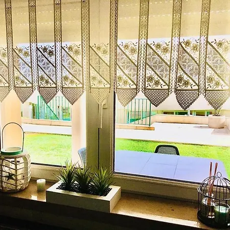 Lilly Beach House - Apartment